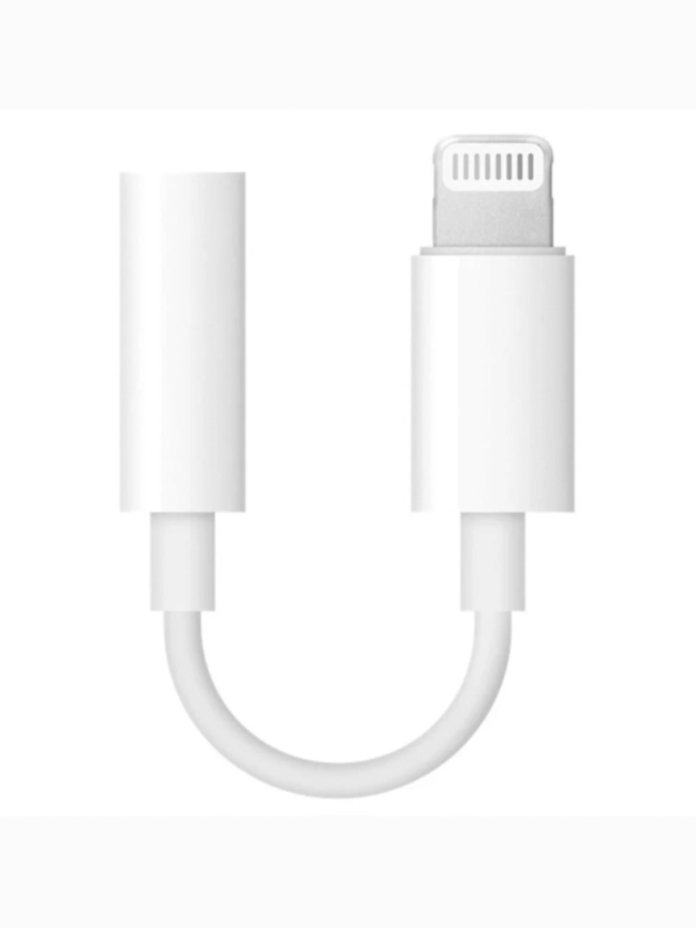 Apple Lightning Dongle